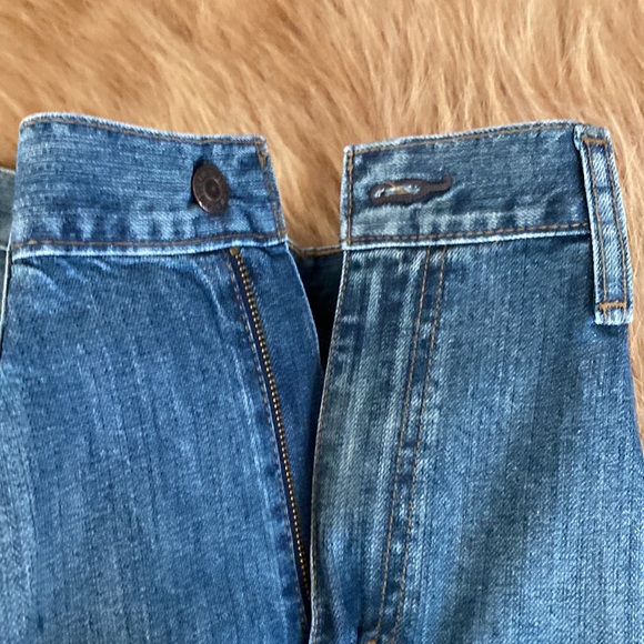 Levi Men’s Jeans #059 - Picture 4 of 5